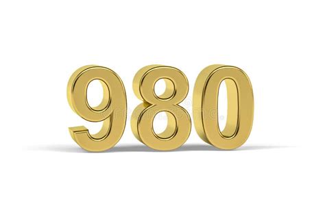 3D Lotto Number: 980 .